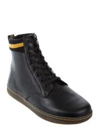 Dr Martens - Eclectic Martin Cuff Lace Boots