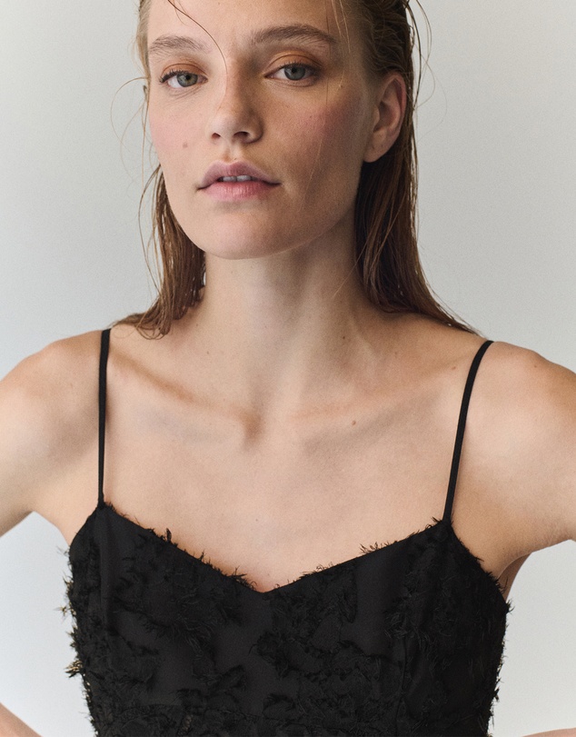M.N.G - Emily Dress