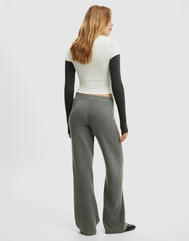 Cotton On - Lotus Knit Pants