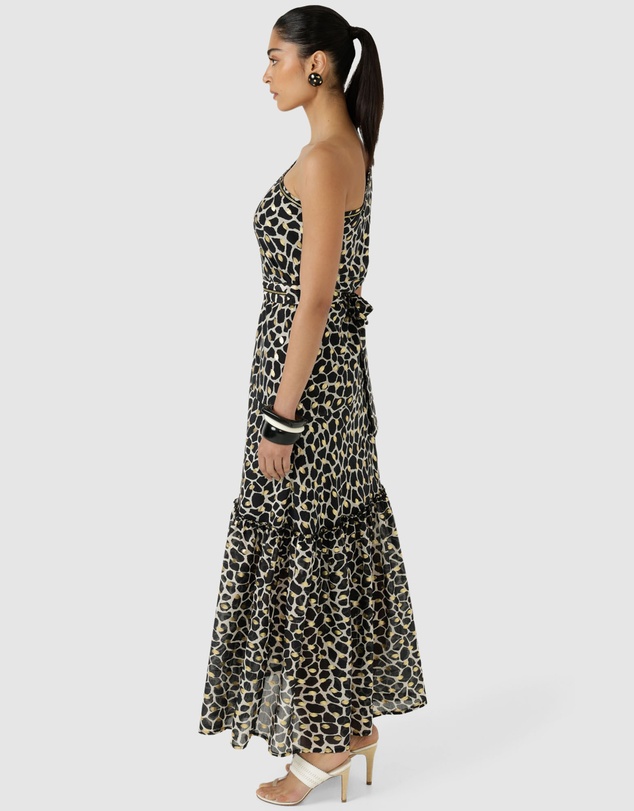 SACHA DRAKE - Daria Maxi Dress