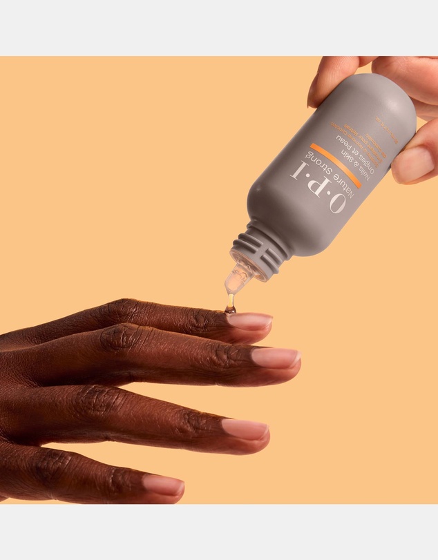 O.P.I - Soothe Remove Cuticles 50 Ml