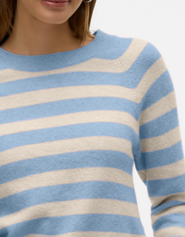Vero Moda - Doffy Long Sleeve Knit