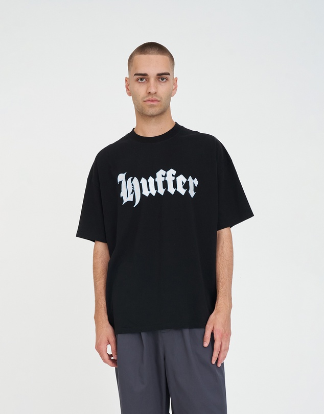 Huffer - Box Tee 220/Blase