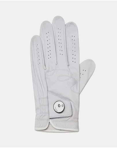 Malbon - ICONS Buckets Golf Glove