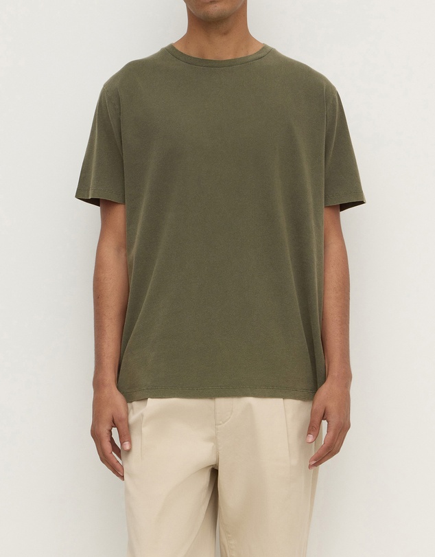 Assembly Label - Elijah Tee