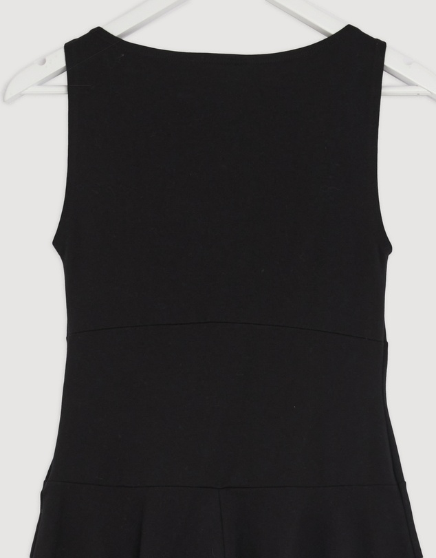Revibe - Repaired Reformation Mayve Knit Dress - AU 8
