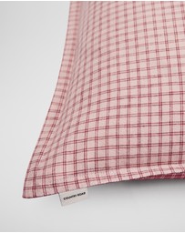 Country Road - Remy King Pillowcase Pair