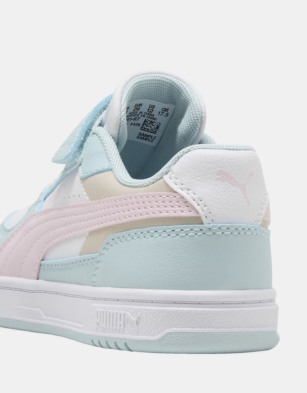 Puma - Caven III Block Self-Fastening Pre-School