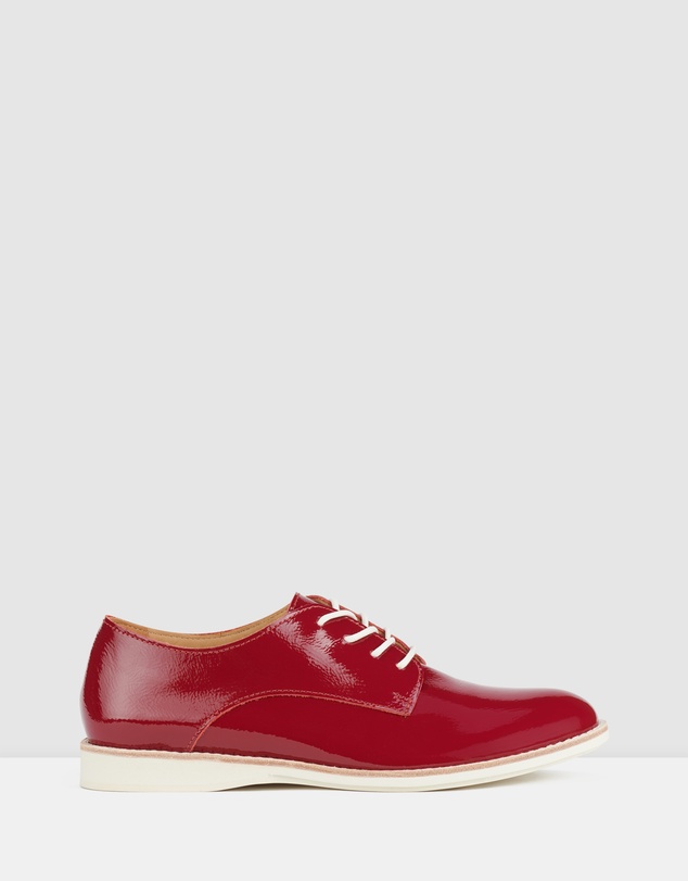 Rollie - Derby Super Soft Shoe