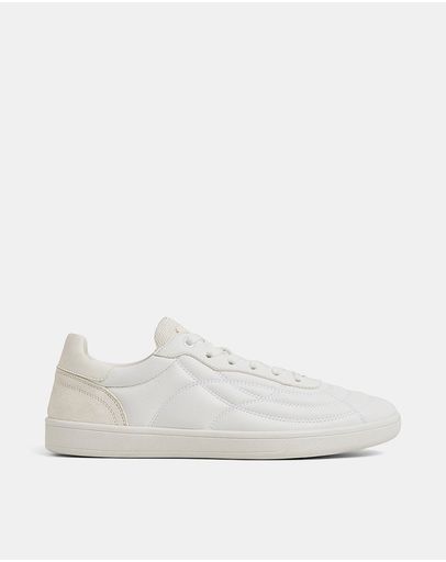 White/Multi