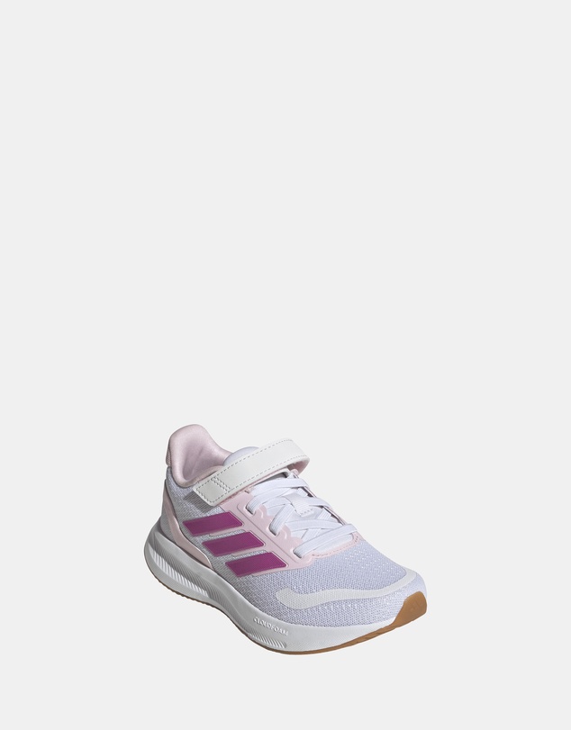 adidas Performance - Runfalcon 5 Self-Fastening EL Pre-School