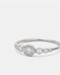 MIMCO - Finito Ring Band