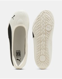 Puma - Puma Catch Soliel Ballerina - Women's