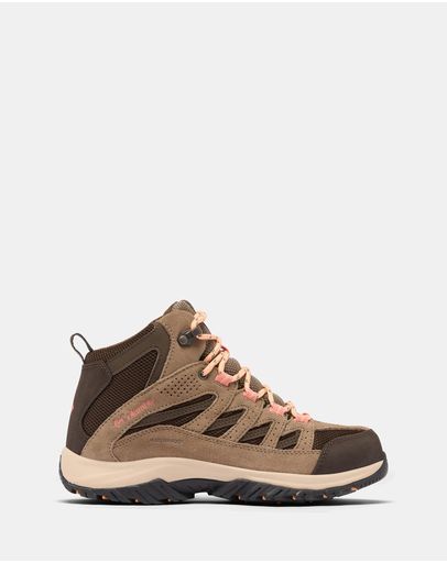 Cordovan & Mud