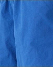 Bassike - Oxford Nylon Pull on Shorts