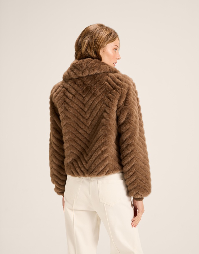 Review - Susannah Jacket