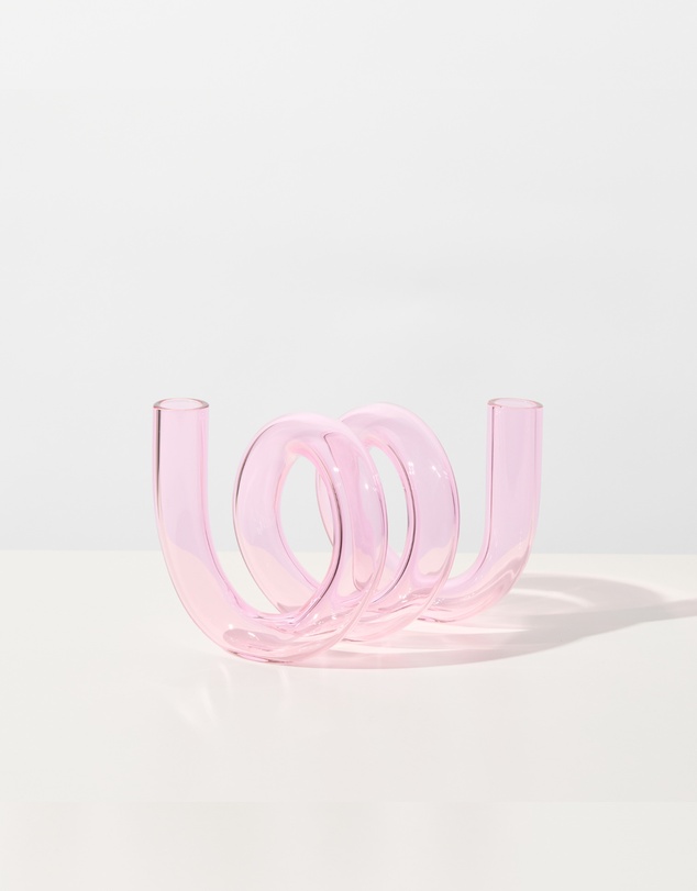 House of Nunu - Curly Vase