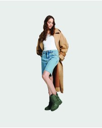 Melissa - Melissa Bang Boot