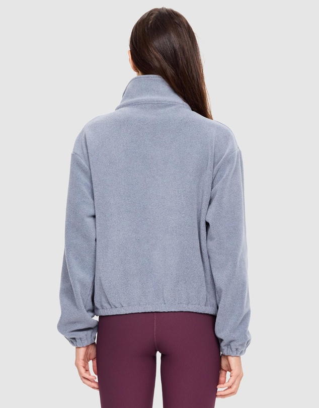 The Upside - Sol Fleece Jacket