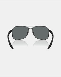 Prada Linea Rossa - PS53S