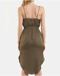 Amelius - Pandora Dress