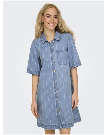 Light Blue Denim