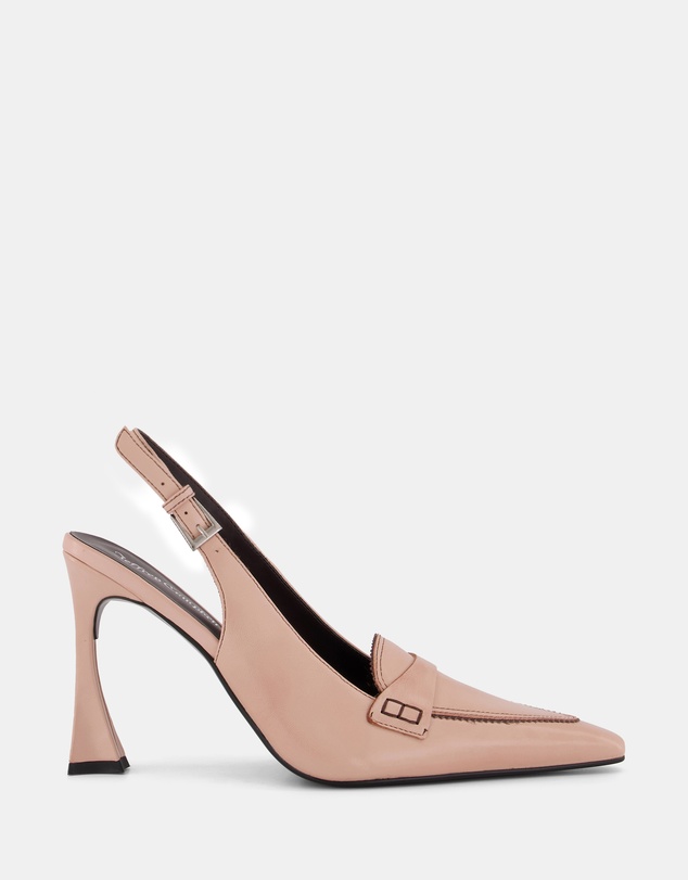 Jeffrey Campbell - Judical Heels