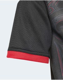 adidas Performance - Māori All Blacks Home Jersey Kids