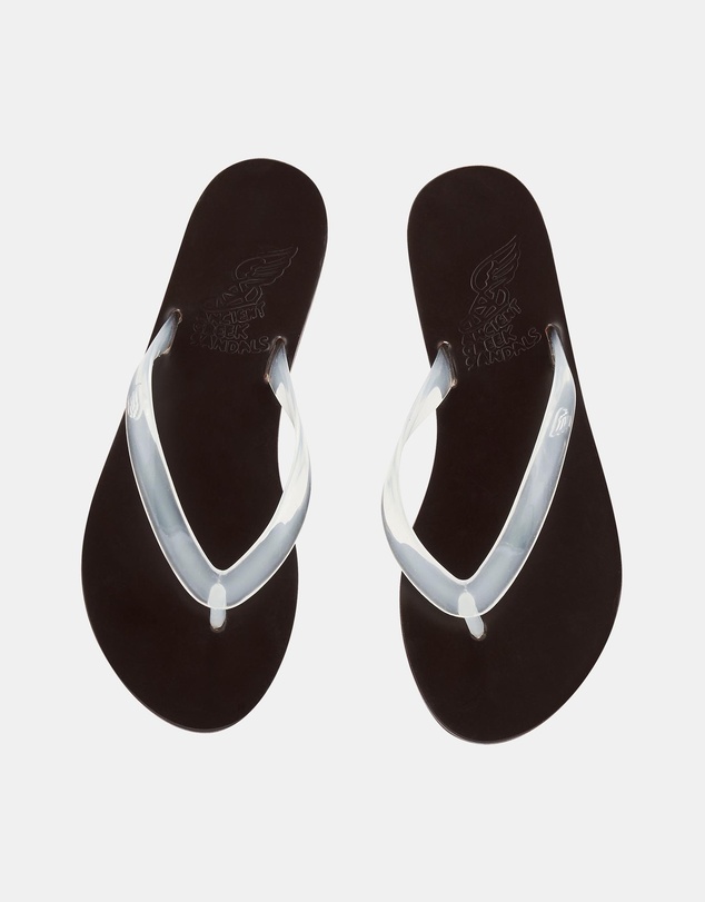 Ancient Greek Sandals - Saionara Jelly Sandals