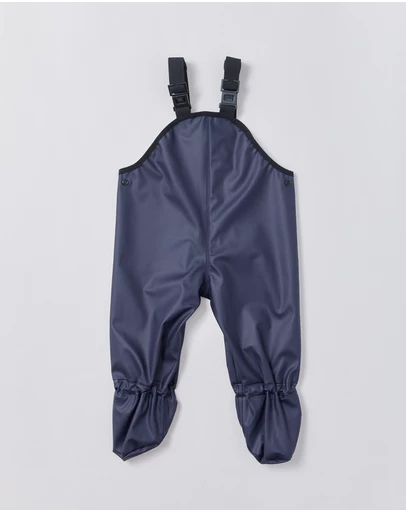 Rainkoat - Waterproof Overall Crawlers