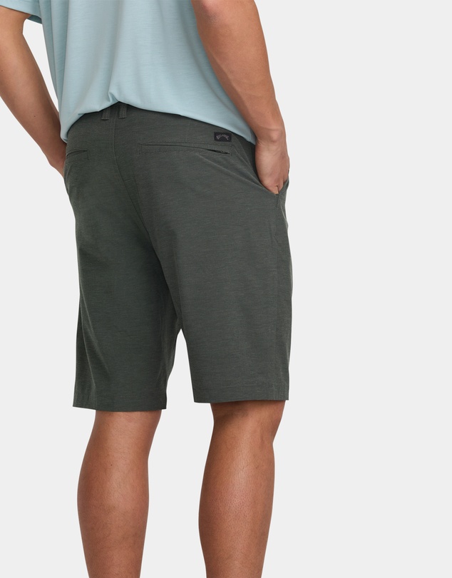 Billabong - Mens Crossfire Submersible 21