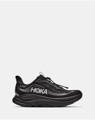 Black & Black