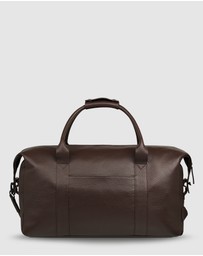 Status Anxiety - Everything I Wanted Duffle Bag