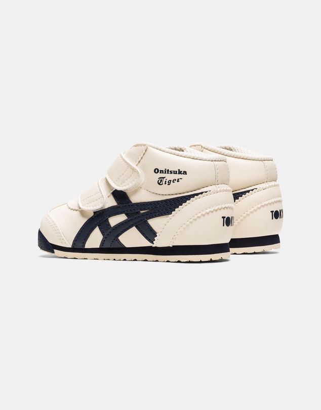 Onitsuka Tiger - Mexico Mid Runner - TODDLER
