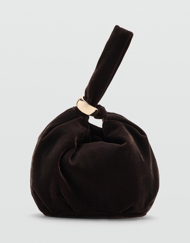 M.N.G - Valeria Small Bag