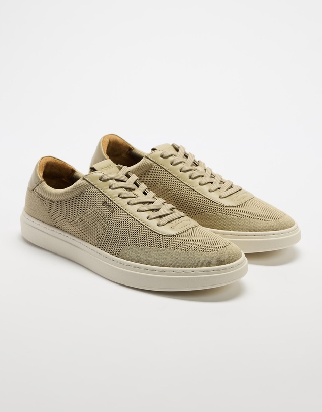 BOSS - Kieran Tenn Knal Shoes