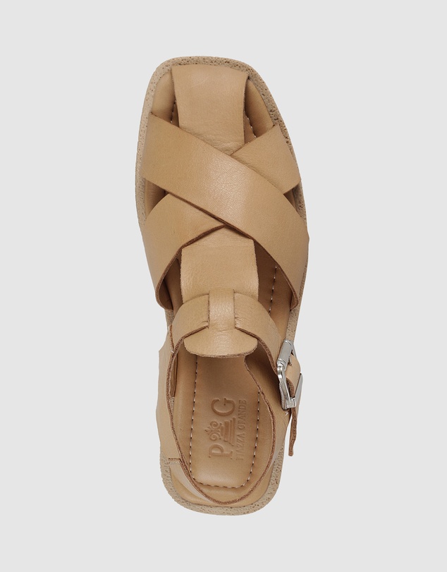 S by Sempre Di - Subin Sandals