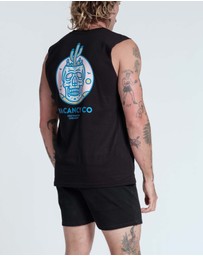 Vacancy Co - Destination Unknown Tank