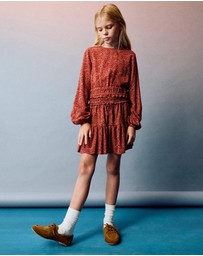 M.N.G - Lolita Skirt - Kids-Teens