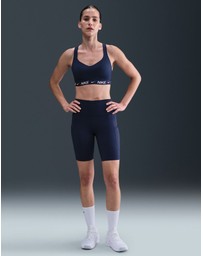 Nike - Indy Dri-FIT High Support Padded Adjustable Sports Bra