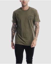 DVNT - Dive Deep Tee