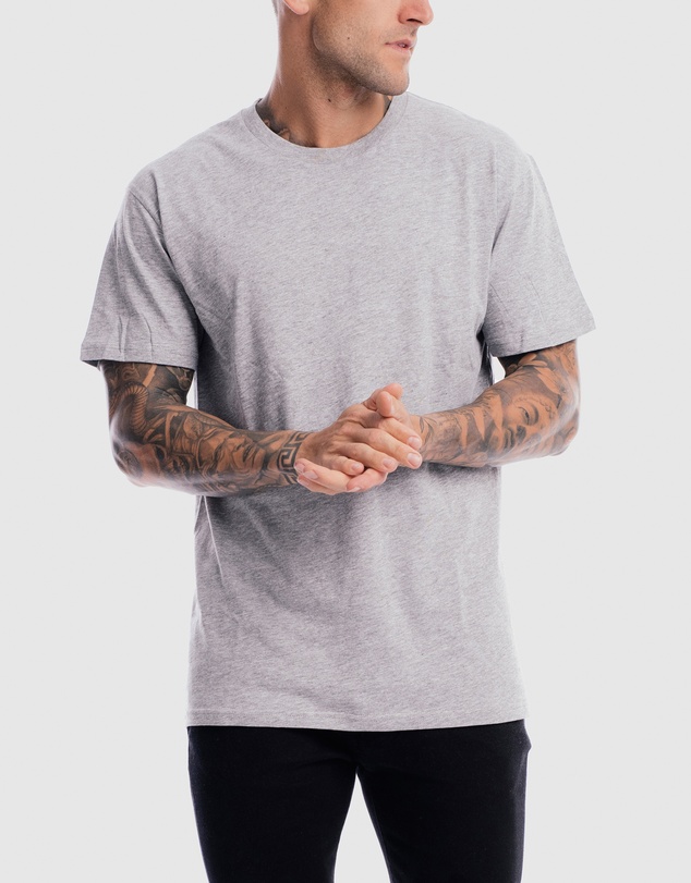 First Division - Weekender Tee
