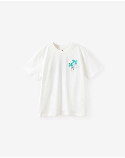 Cotton On Kids - Essential Short Sleeve Graphic Tee
