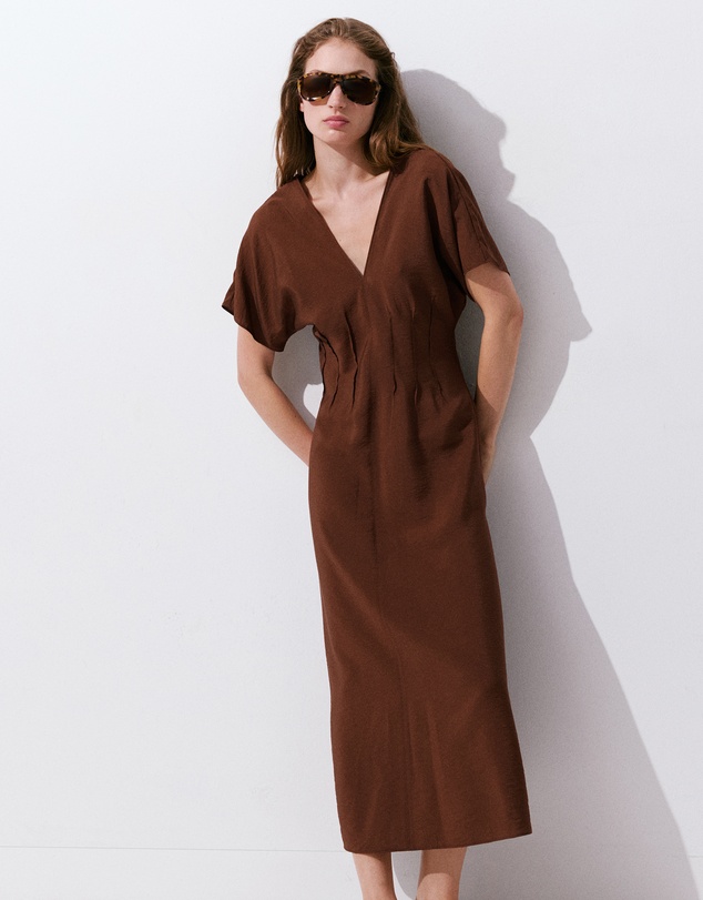 M.N.G - Sofia Dress