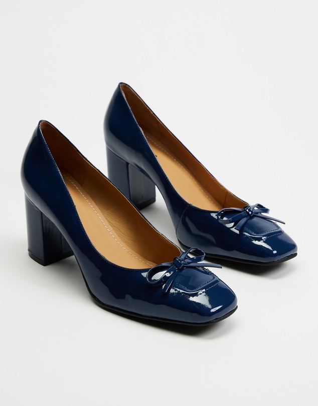 Nina Armando - Carla Heels