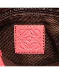 Pre-Loved by Azura Reborn - Pre-Loved Leather Fiesta Satchel