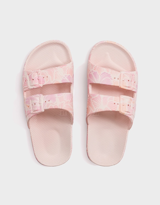 Freedom Moses - Slides - Unisex