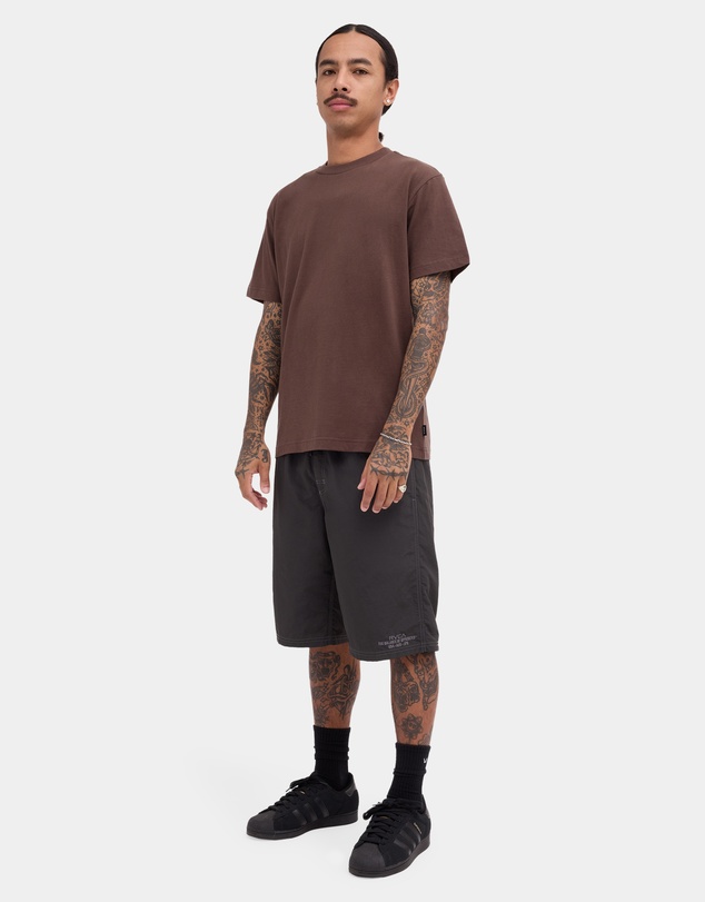 RVCA - Mens RVCA Standard T-Shirt