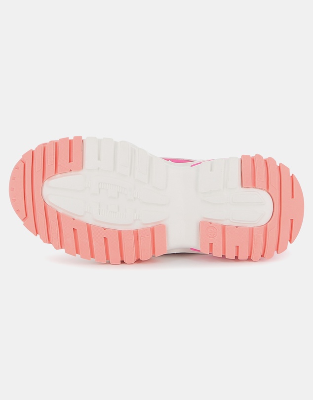 Billieblush - Holographic Trainers - Kids-Teens