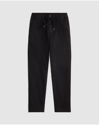 Polo Ralph Lauren - Polo Prepster Stretch Classic Fit Pants